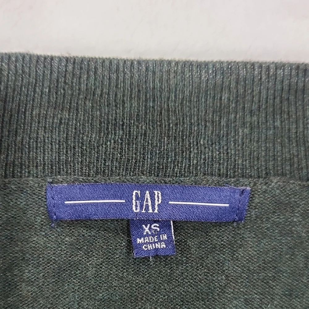 GAP elegant forest
